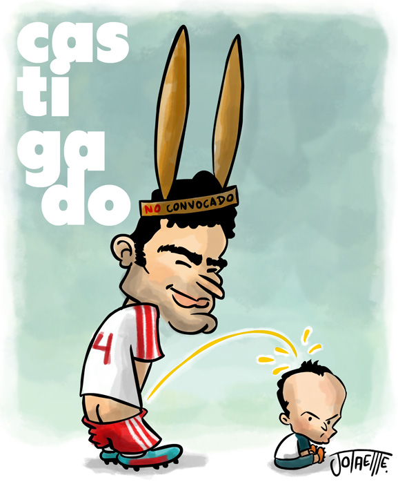Castigado