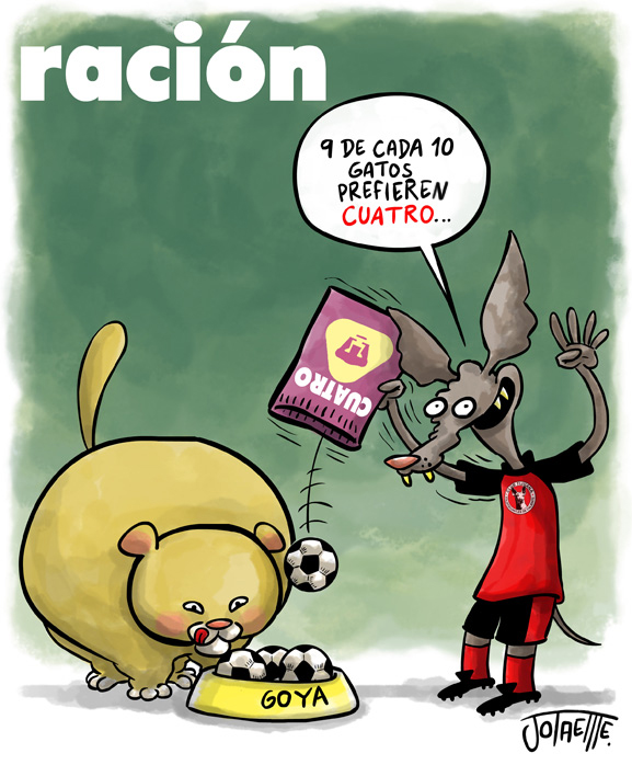 Ración