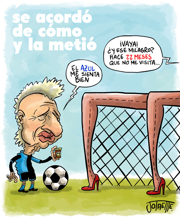 Liguillador