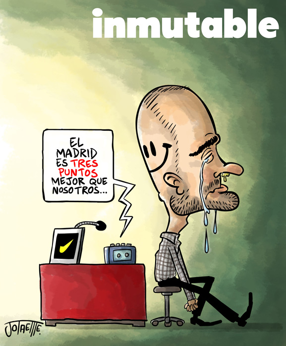 Inmutable