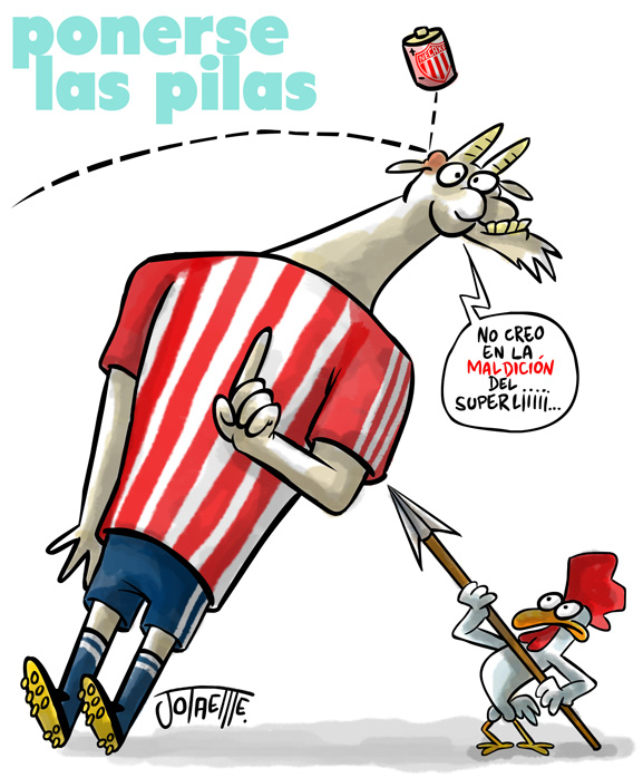 Ponerse las pilas