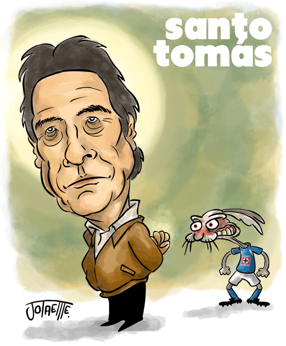 Santo Tomás
