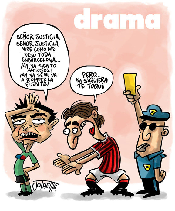 Drama