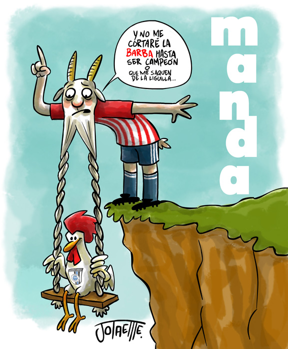 Manda