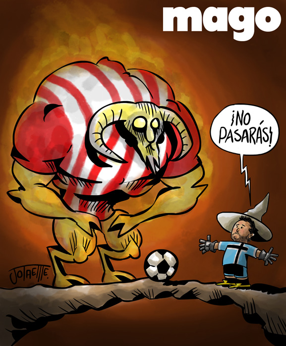 Mago