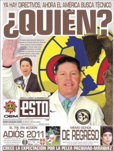 ESTO MÉXICO
