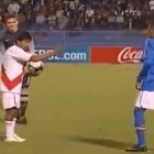 Neymar Selección Brasileña