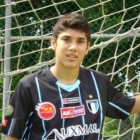 Lucas Ontivero Lucas Ontivero