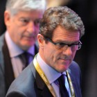 Fabio Capello Fabio Capello