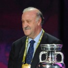 Del Bosque Del Bosque