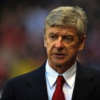 Arsene Wenger Arsene Wenger