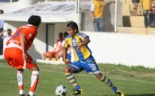 Final Liga de Ascenso Torneo Apertura 2011