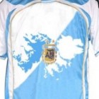 Playera argentina