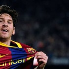Messi Messi
