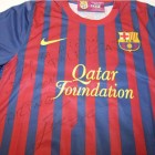 Lionel Messi camiseta