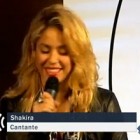 Shakira Shakira