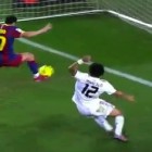 2011.12.09-Barcelona VS Real Madrid