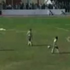 Correcaminos VS América