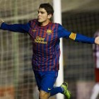 Soriano de Barcelona B Soriano de Barcelona B