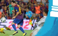 CONTRACOLUMNA | Real Madrid Vs Barcelona
