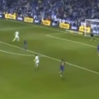 Benzema El gol más rápido en un clásico español