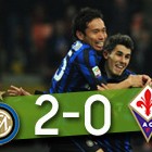 Inter vs Fiorentina
