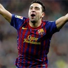 Xavi Hernandez Xavi Hernandez