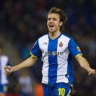 Espanyol 4-2 Atlético Espanyol 4-2 Atlético