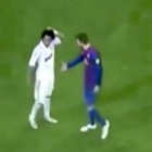 Marcelo y Piqué