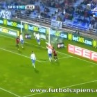Cae Zaragoza ante el Mallorca
