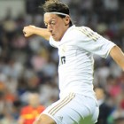 Özil En la mira de la Juve