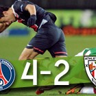 Paris vs Athletic Paris vs Athletic