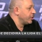 Le dan con todo al Barça