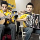 Corrido tigre