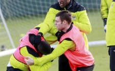 Mario Balotelli