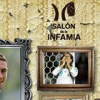 Salón de la Infamia Salón de la Infamia
