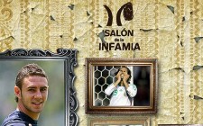 Salón de la Infamia