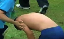 Boca Juniors sub-17