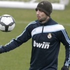 Raul Albiol Raul Albiol