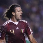 Vizcarrondo al América