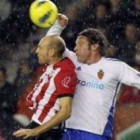 Bilbao vs Zaragoza