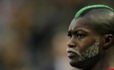 Djibril Cisse