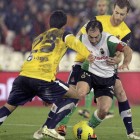 Racing 0-0 Real Sociedad Racing 0-0 Real Sociedad