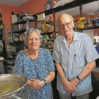 Abuelos de Messi Abuelos de Messi