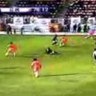 futbol internacional