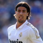 Khedira