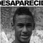 Desaparecido
