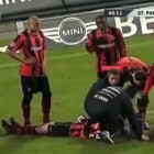 Segunda División Alemana