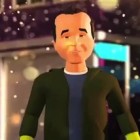 Cuento de Navidad de Andrés Iniesta