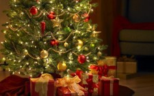 Arbol de navidad